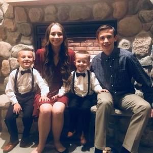 Meet your Posher, Janette